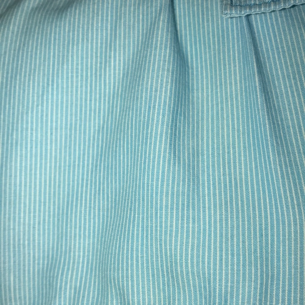 Michael Brandon long sleeve shirt SIZE M - Picture 4 of 8